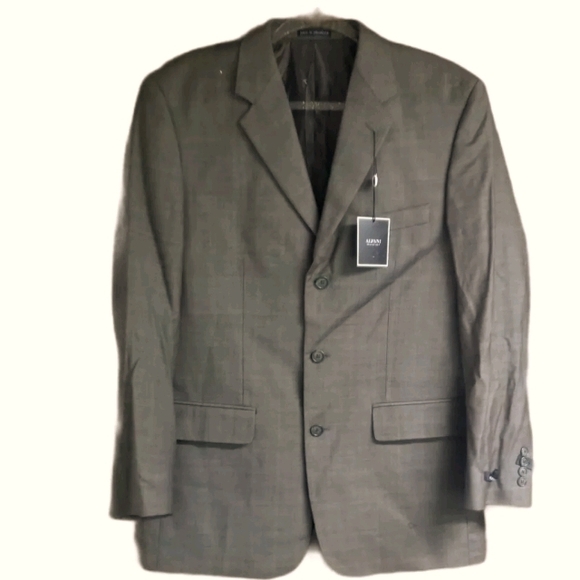 Alfani Other - Men's Alfani suit Jacket